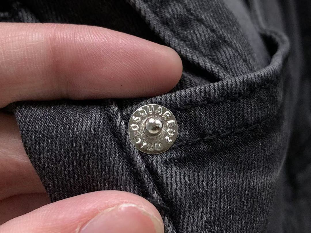 Unbranded 175 DS⭐UAR⭐⭐2 TROUSERS 2201122601 (Im 170Cm 60Kg I Wear Size 33 In The Phot) - Image 24