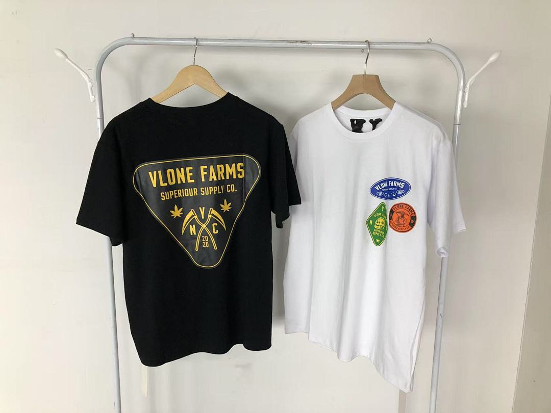 On Running 69 VLONE T-SHIRT 504142991 (Im 170Cm 60Kg I Wear Size M In The Phot) - Image 32