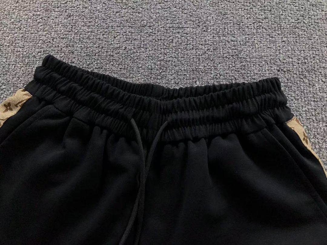 Louis Vuitton 218 L⭐ POLO SHORTS 5260201147 (Im 170Cm 60Kg I Wear Size L In The Phot) - Image 30