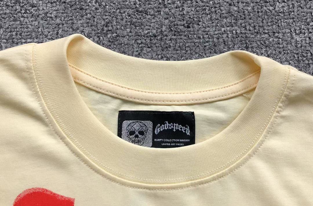 Godspeed 98 GO⭐S⭐E⭐D T-SHIRT - Image 24