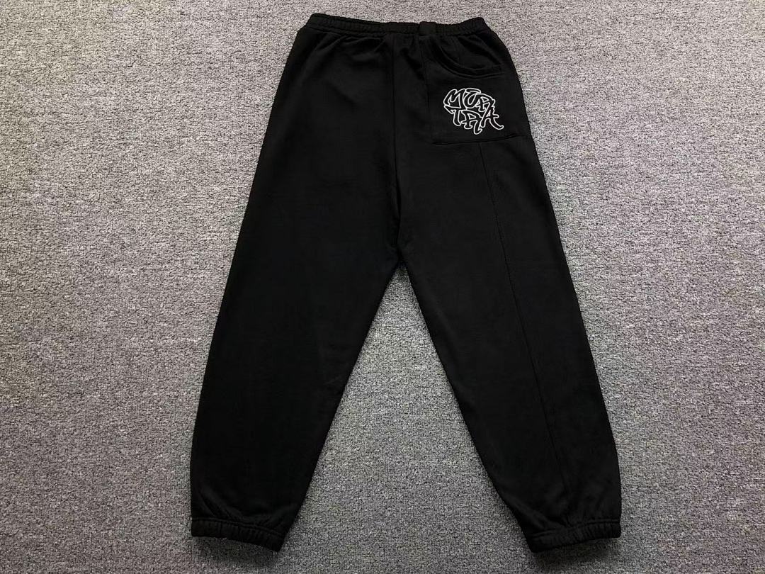 Mertra 138 M⭐RT⭐A TROUSERS 1108260634 (Im 170Cm 60Kg I Wear Size S In The Phot) - Image 6
