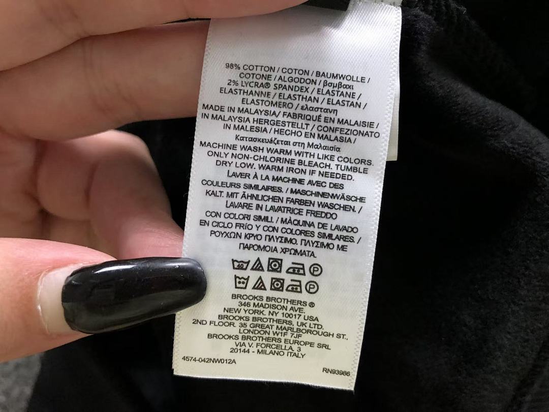 Unbranded 215 P⭐A⭐A HOODIE 2110311101 (Im 170Cm 60Kg I Wear Size XL In The Phot) - Image 20