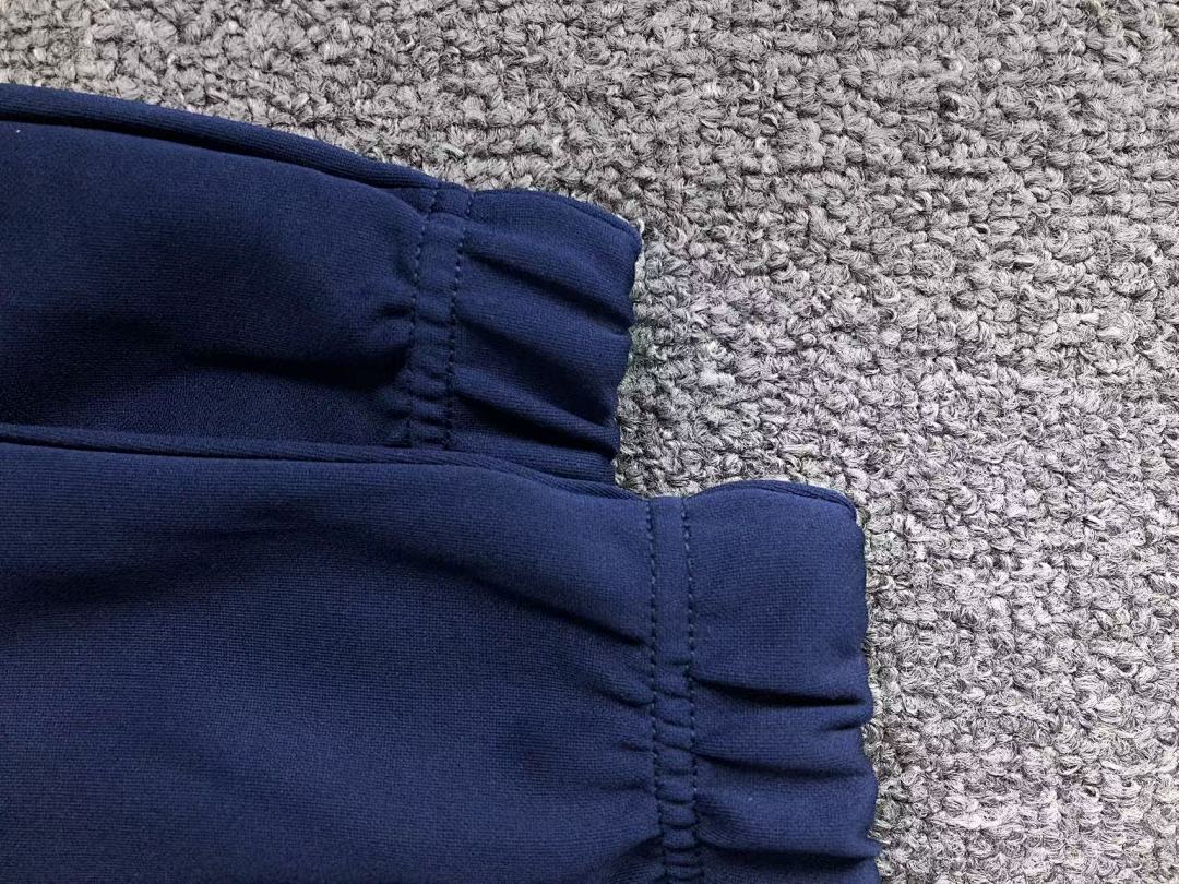 Unbranded 188 FOOTBALL HOODIE TROUSERS 2141831002 (Im 170Cm 60Kg I Wear Size L In The Phot) - Image 28