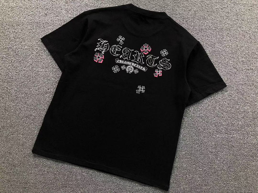 Comme des Garcons 115 C⭐⭐OME HE⭐⭐TS T-SHIRT 582909147 (Im 170Cm 60Kg I Wear Size M In The Phot) - Image 8