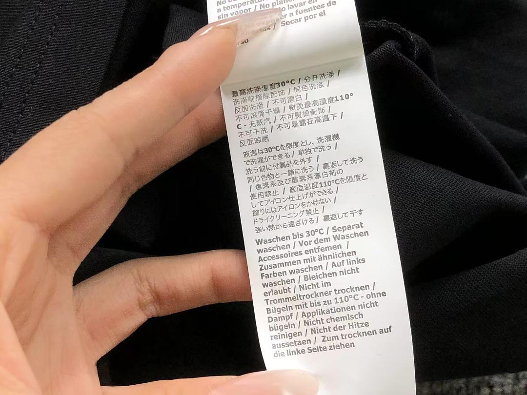 C.P. Company 95 CP T-SHIRT 3204250817 (Im 170Cm 60Kg I Wear Size L In The Phot) - Image 28