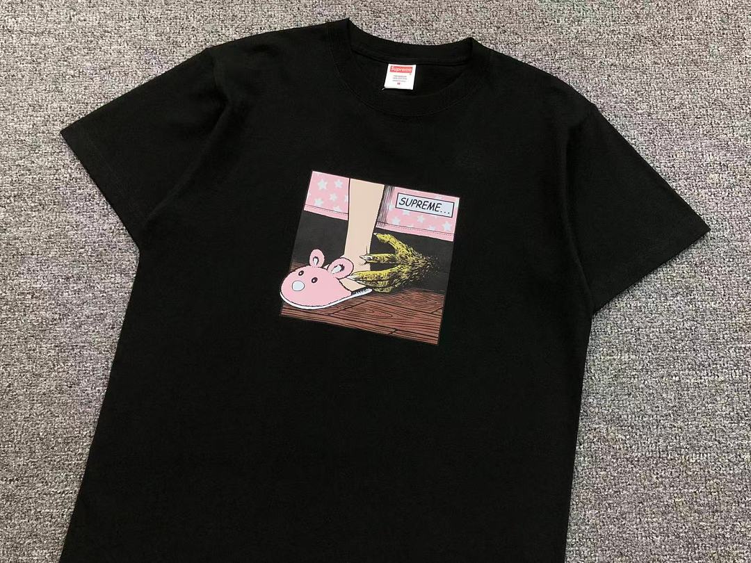 Supreme 98 S⭐⭐R⭐⭐E T-SHIRT 4206220902 (Im 170Cm 60Kg I Wear Size M In The Phot) - Image 22