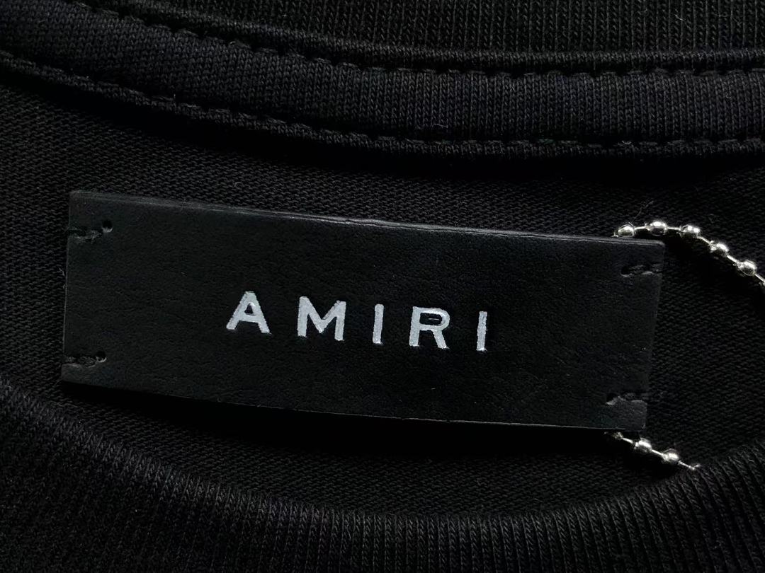 AMIRI 78 AMIRI T-SHIRT 111285174 (Im 170Cm 55Kg I Wear Size S In The Phot) - Image 13