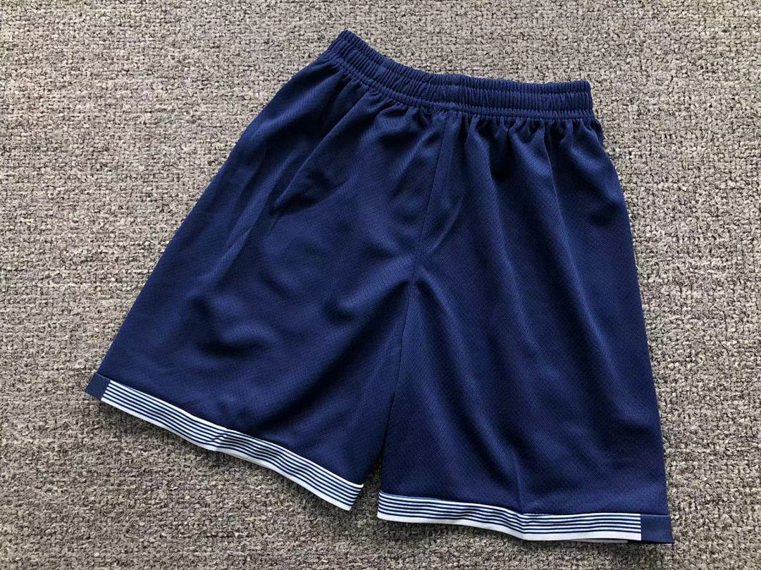 Chanel 68 FOOTBALL T-SHIRT SHORTS - Image 28