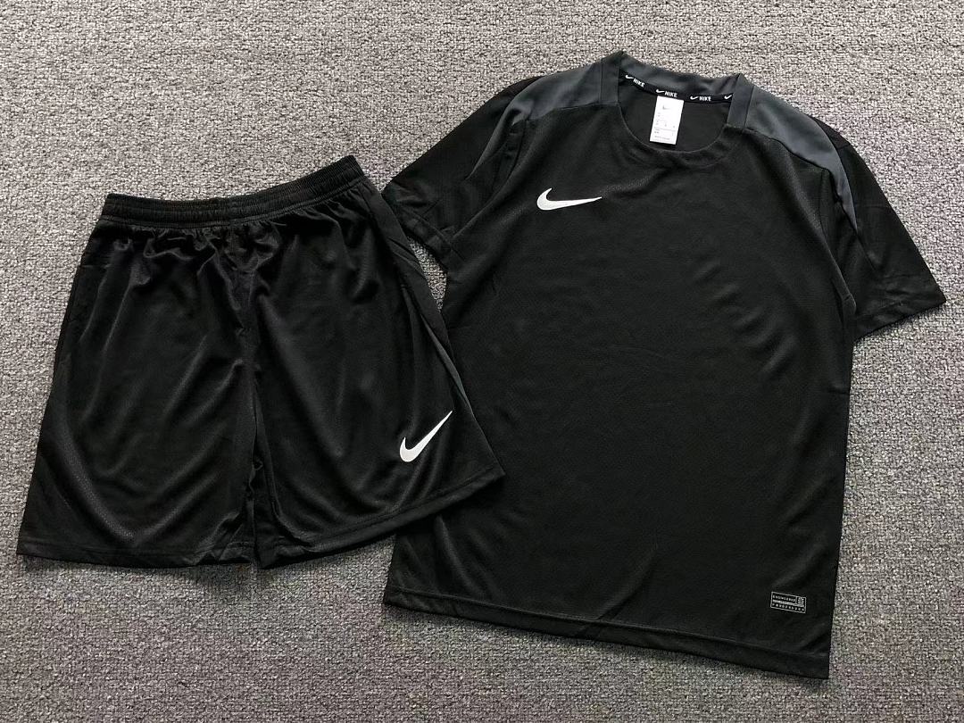 Unbranded 88 FOOTBALL T-SHIRT SHORTS 1272731002 (Im 170Cm 60Kg I Wear Size M In The Phot) - Image 6
