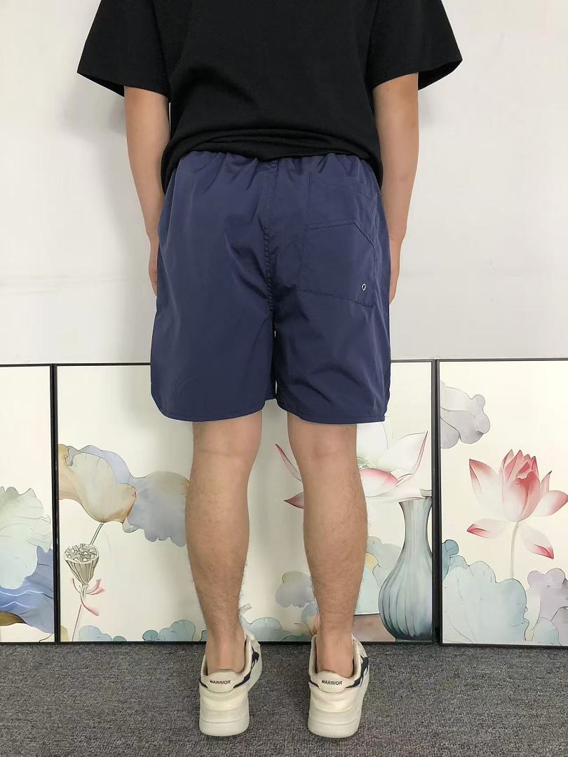 Rhude 85 RHUDE SHORTS 12621840 (Im 170Cm 60Kg I Wear Size M In The Phot) - Image 5