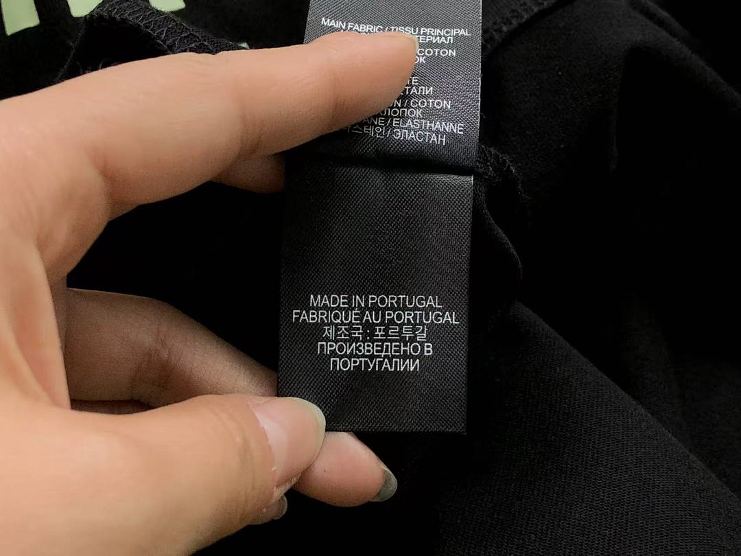 Vetements 85 VETEMENTS T-SHIRT 214171851 (Im 170Cm 60Kg I Wear Size S In The Phot) - Image 18