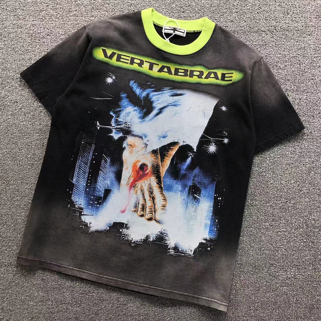 Unbranded 135 FASHION T-SHIRT 3205123272 (Im 170Cm 60Kg I Wear Size M In The Phot)