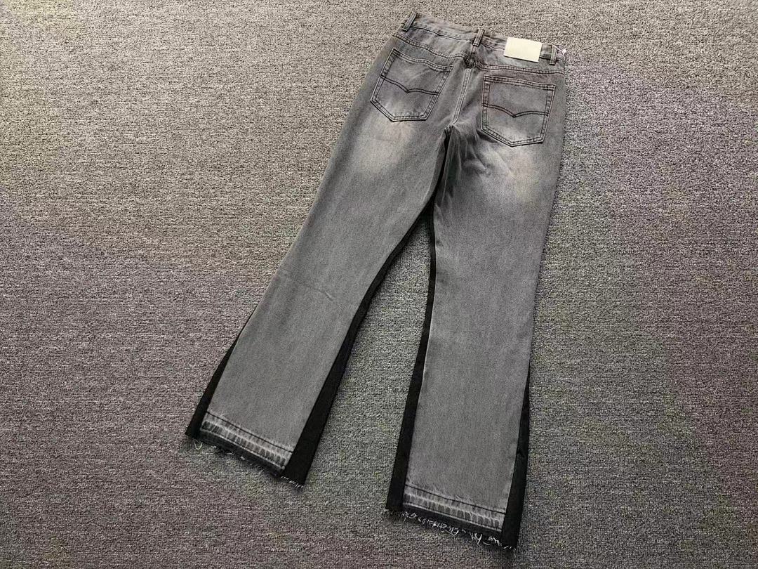 Gallery Dept 195 GALLERY DEPT TROUSERS 3110070617 (Im 170Cm 60Kg I Wear Size S In The Phot) - Image 8