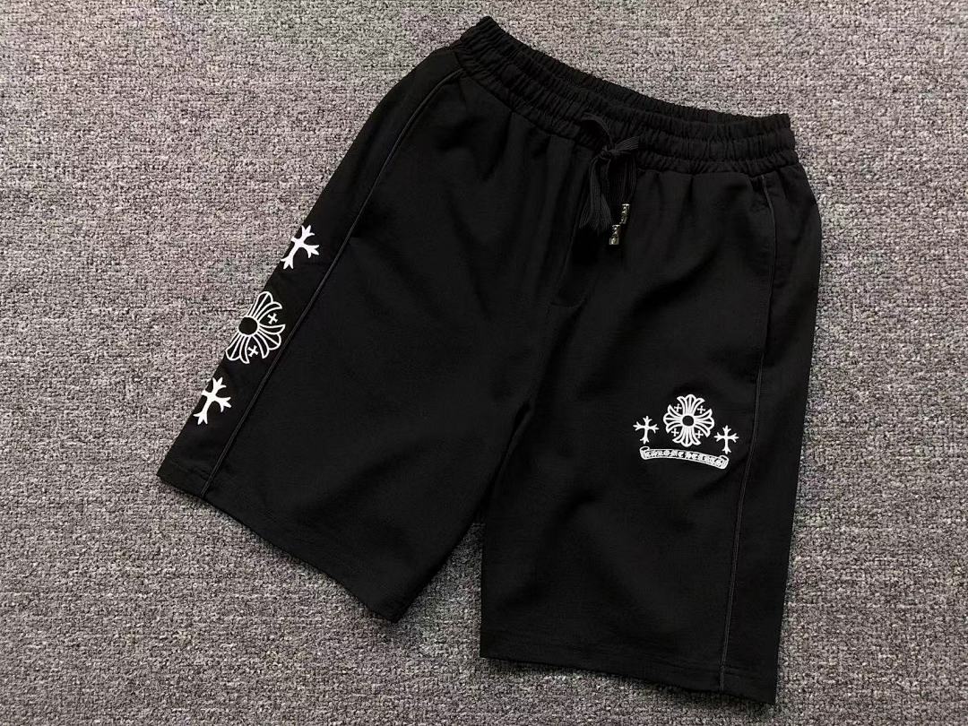 Comme des Garcons 108 C⭐⭐OME HE⭐⭐TS SHORTS 215163320 (Im 170Cm 60Kg I Wear Size M In The Phot) - Image 12