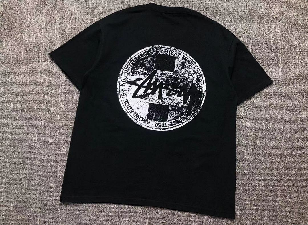 Stussy 78 STUSSY T-SHIRT - Image 11