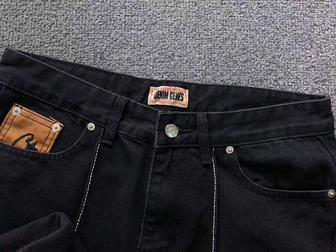 Corteiz 138 CORTEIZ TROUSERS 523162378 (Im 170Cm 60Kg I Wear Size M In The Phot) - Image 13