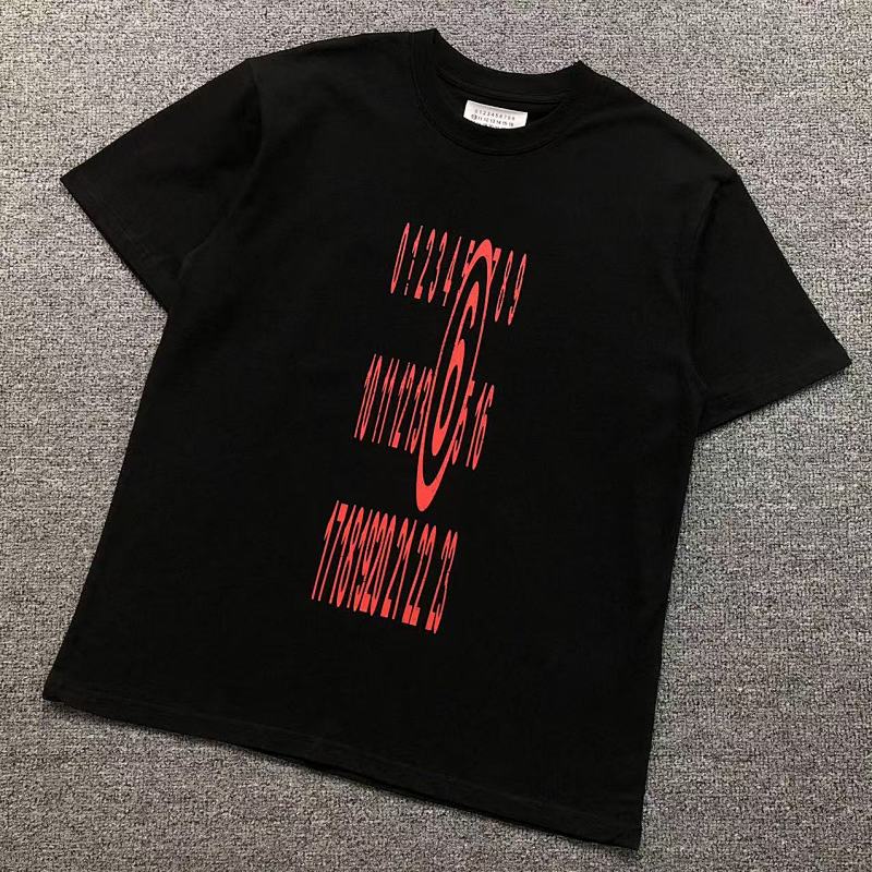 On Running 78 MAISON MARGIELA T-SHIRT 523251186 (Im 170Cm 65Kg I Wear Size 46 In The Phot)