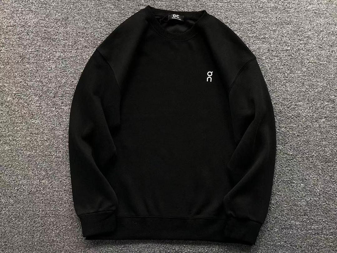 Unbranded 175 ON HOODIE 2111030401 (Im 170Cm 60Kg I Wear Size M In The Phot) - Image 7