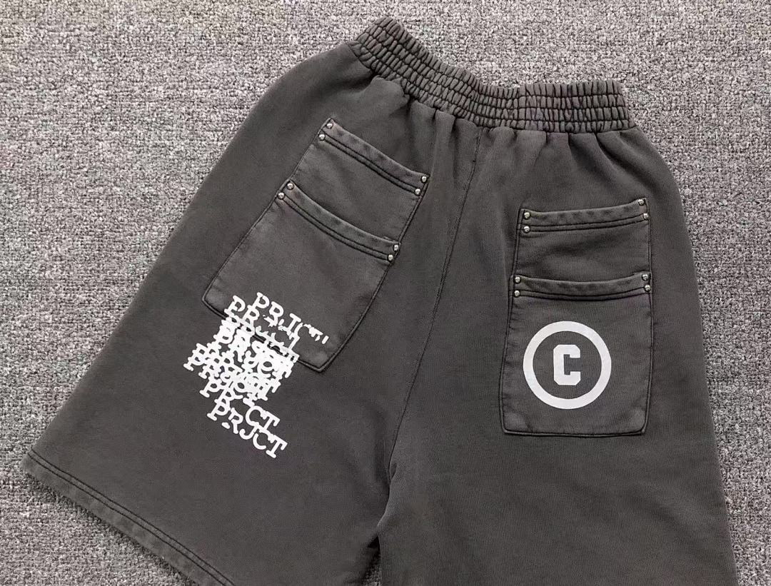 Unbranded 228 FASHION SHORTS 41163672 (Im 170Cm 57Kg I Wear Size M In The Phot) - Image 12