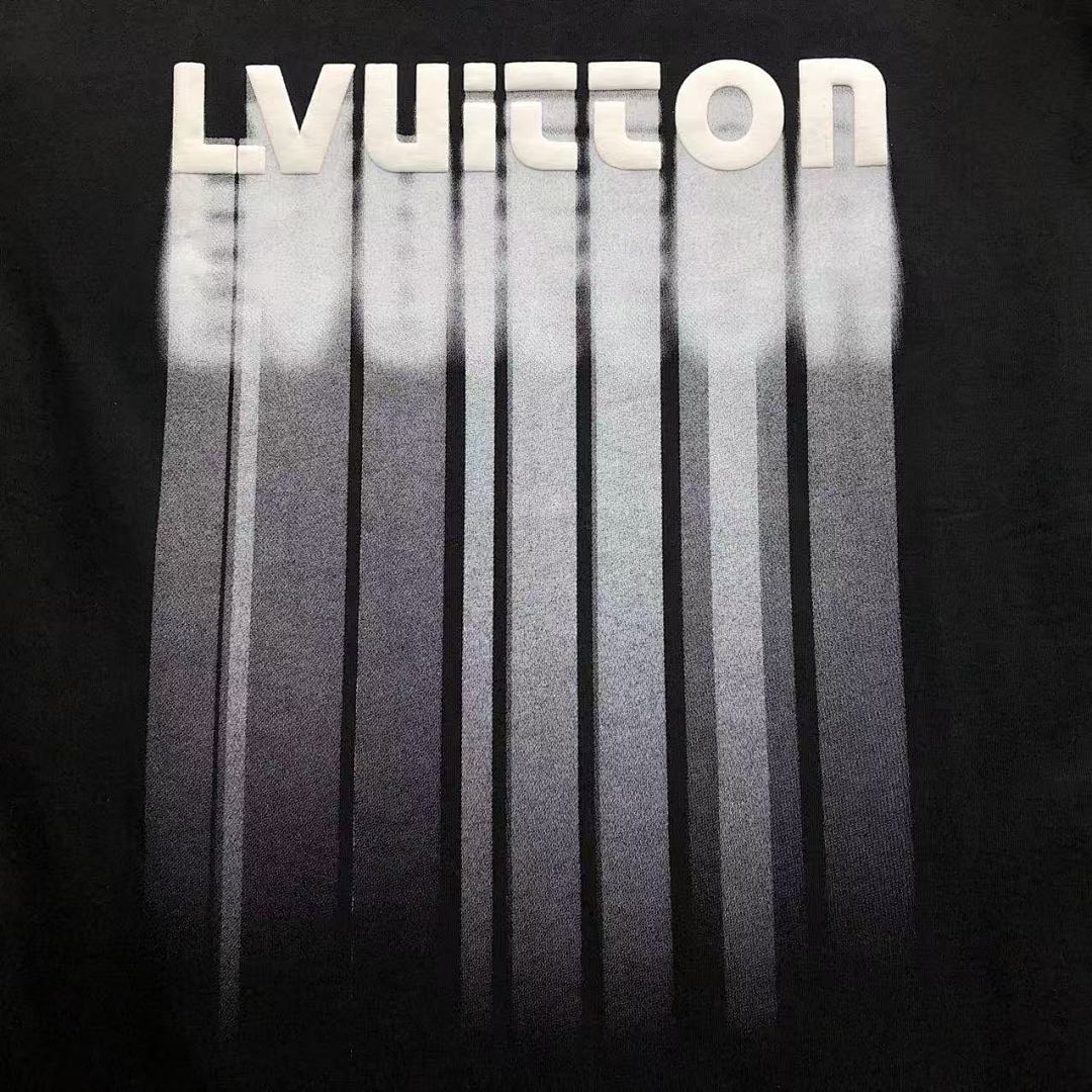 Louis Vuitton 138 L⭐ T-SHIRT - Image 8