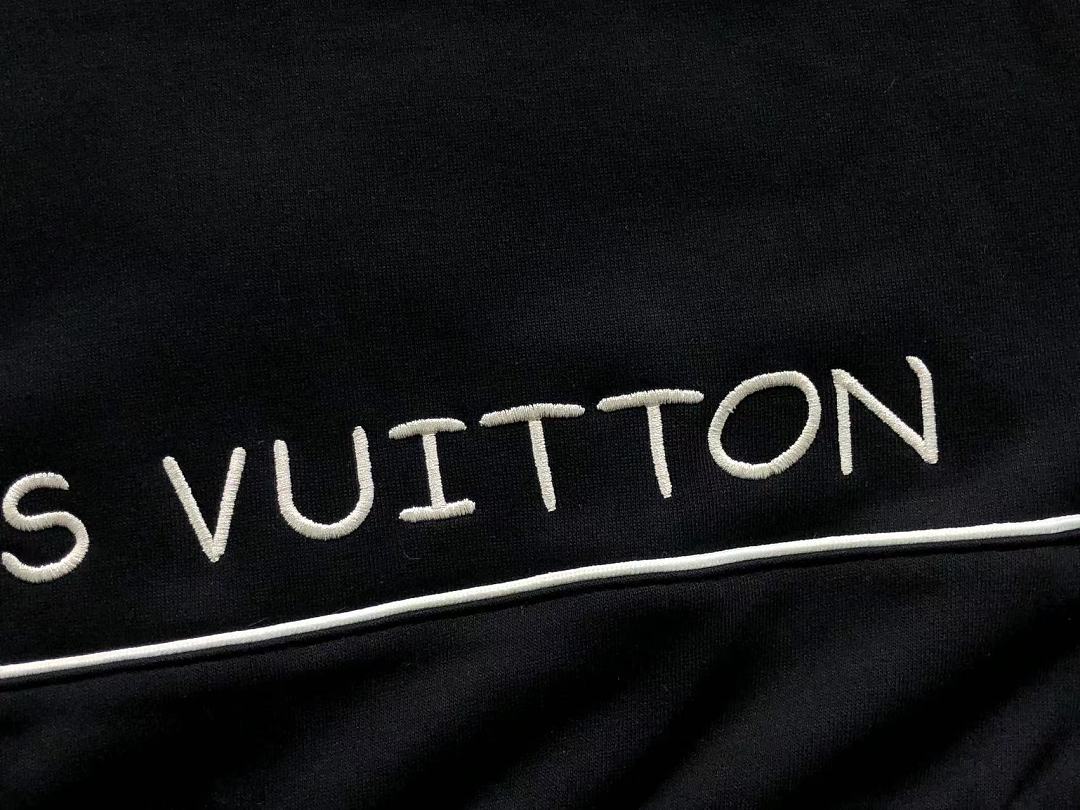 Louis Vuitton 398 L⭐ HOODIE TROUSERS 5242702147 (Im 170Cm 60Kg I Wear Size L In The Phot) - Image 13