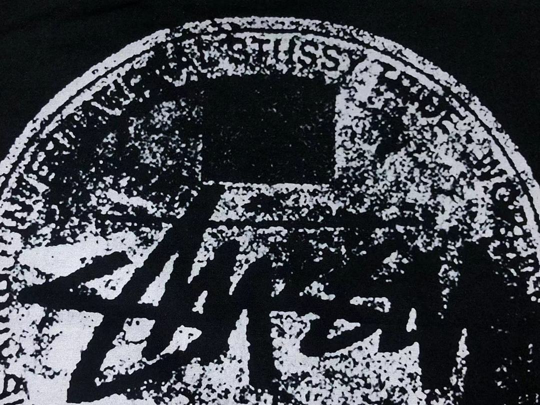 Stussy 78 STUSSY T-SHIRT - Image 14