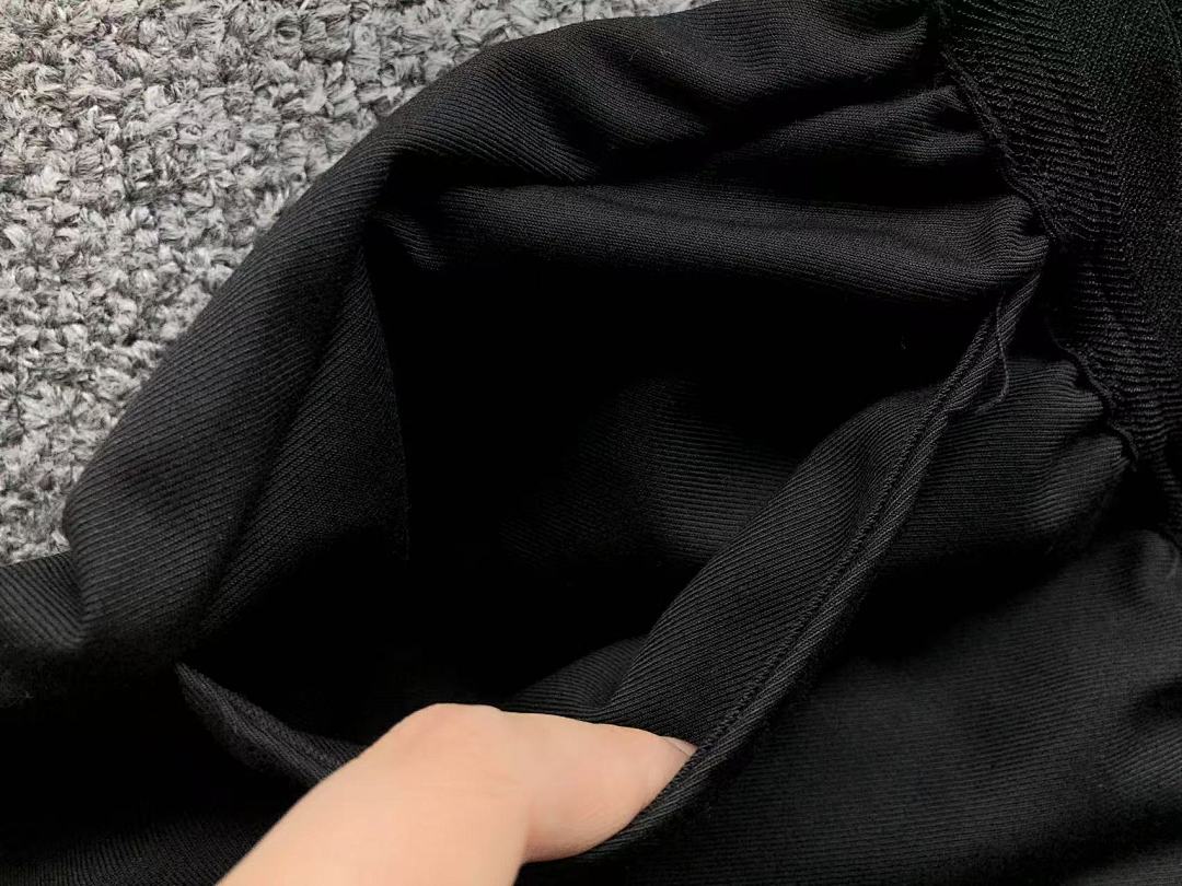 We11done 158 WE11 ⭐⭐NE TROUSERS 3108193317 (Im 170Cm 60Kg I Wear Size S In The Phot) - Image 18