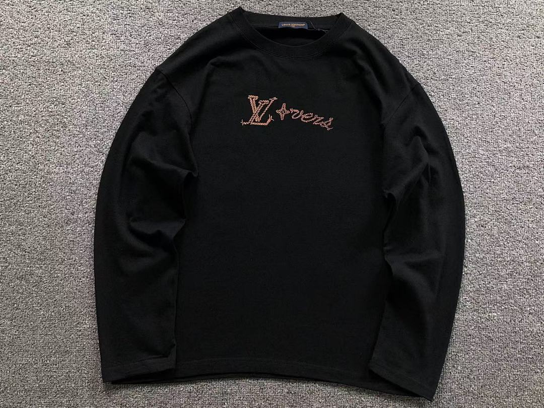 Unbranded 138 L⭐ LONG SLEEVED 2111102201 (Im 170Cm 60Kg I Wear Size XL In The Phot) - Image 7