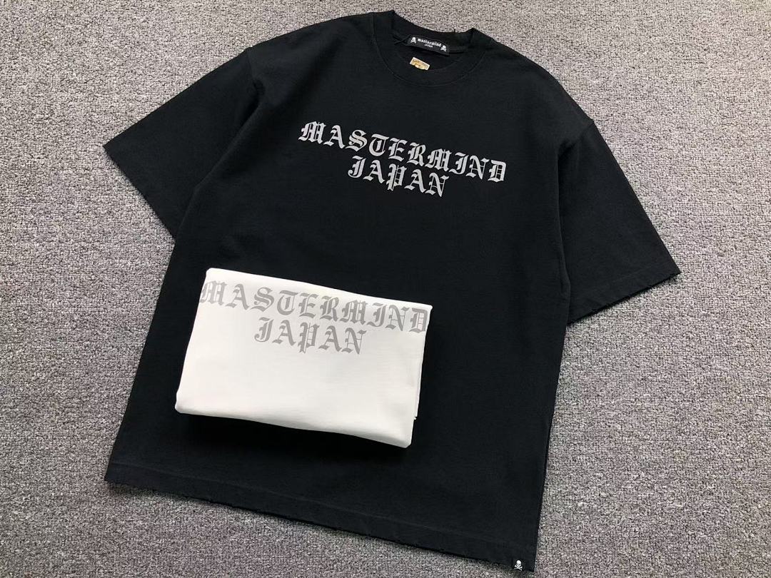 Mastermind 128 MASTERMIND T-SHIRT - Image 16