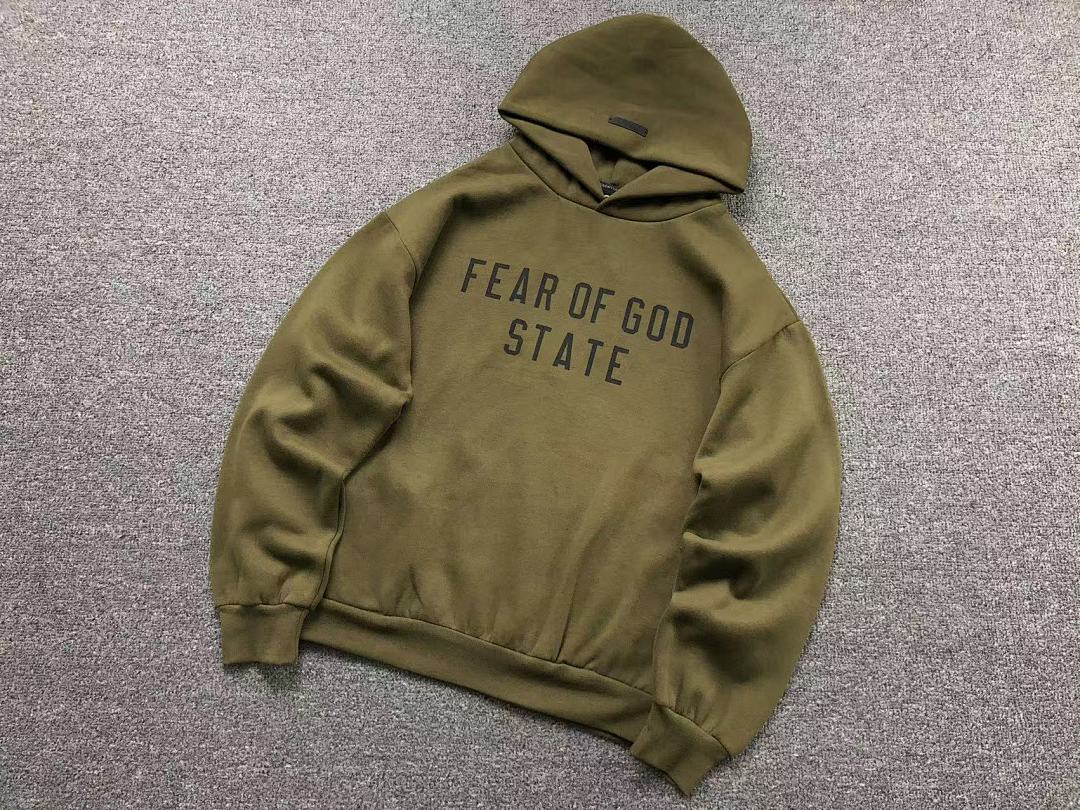Fear of God 168 FOG - Image 12