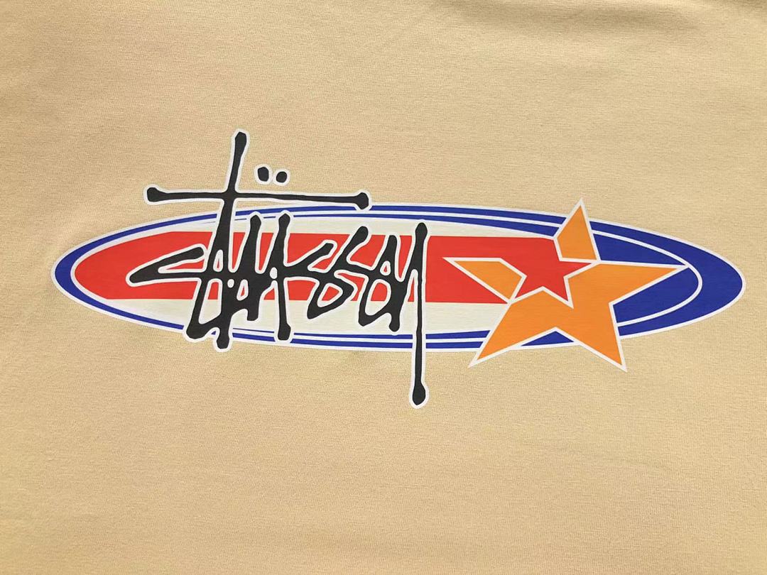 Stussy 78 STUSSY T-SHIRT 3107163302 (Im 170Cm 60Kg I Wear Size M In The Phot) - Image 12