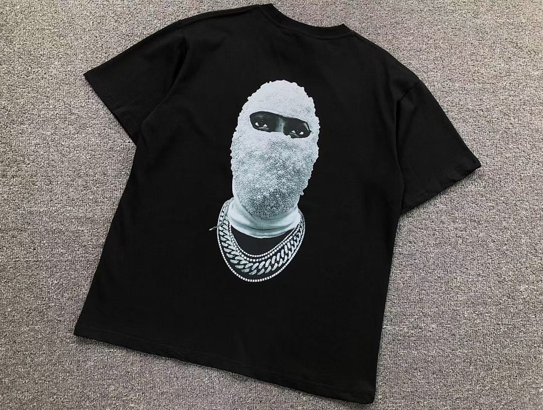 Ih Nom Uh Nit 108 IH NOM UH NIT T-SHIRT 411310617 (Im 170Cm 55Kg I Wear Size L In The Phot) - Image 8