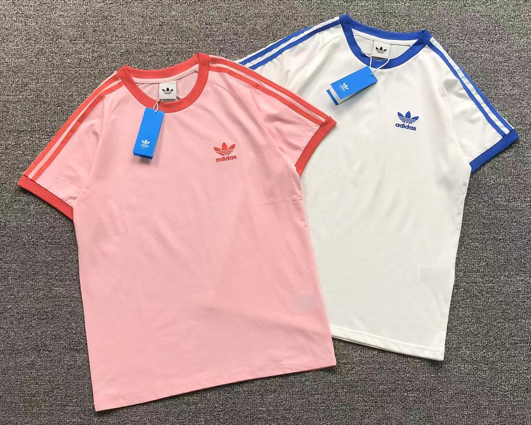 Adidas 88 A⭐I⭐AS T-SHIRT FEMAIE - Image 3