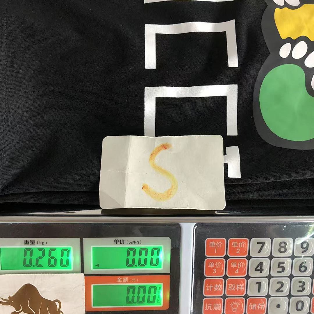 Gucci 78 G⭐C⭐I T-SHIRT 5051744101 (Im 170Cm 60Kg I Wear Size S In The Phot) - Image 27