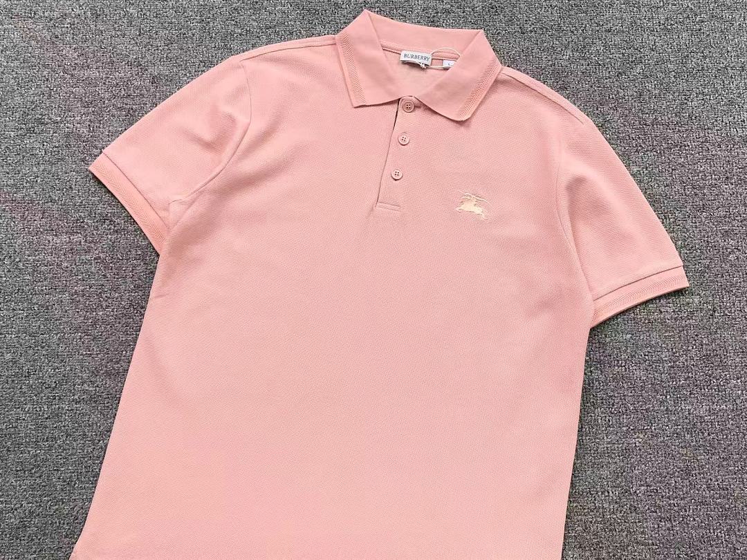 Burberry 168 B⭐R⭐E⭐RY POLO 2205040504 (Im 170Cm 60Kg I Wear Size L In The Phot) - Image 11