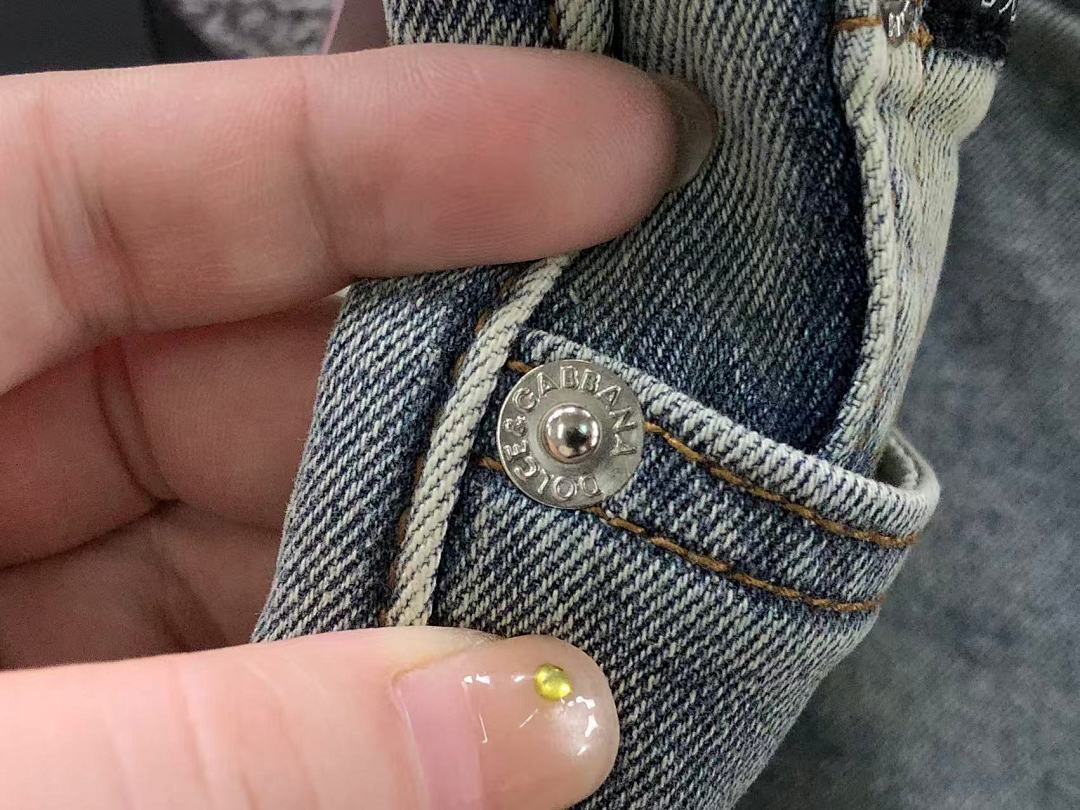 Unbranded 175 D⭐LC⭐ GA⭐⭐A⭐A TROUSERS 2201120701 (Im 170Cm 60Kg I Wear Size 33 In The Phot) - Image 24