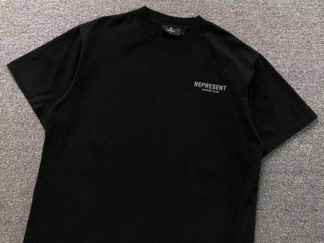 Represent 115 REPRESENT T-SHIRT 22040654125 (Im 170Cm 60Kg I Wear Size M In The Phot) - Image 11