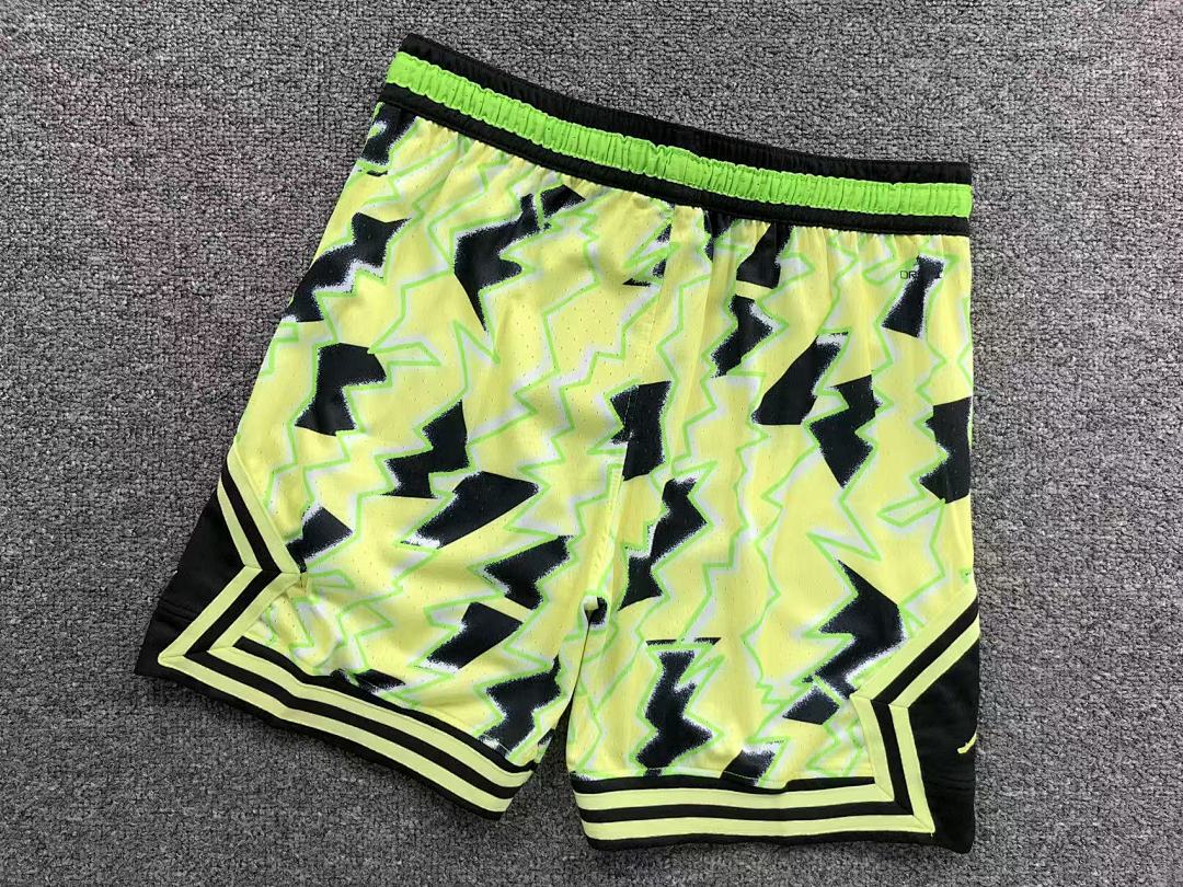 Unbranded 85 NBA BASKETBALL SHORTS 11041713002 (Im 170Cm 60Kg I Wear Size XL In The Phot) - Image 10
