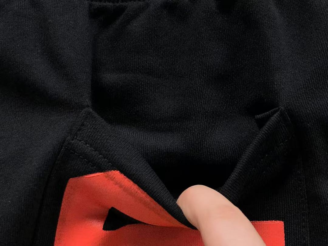 Cough Syrup 98 COU⭐H SY⭐UP SHORTS 524242178 (Im 170Cm 60Kg I Wear Size L In The Phot) - Image 20