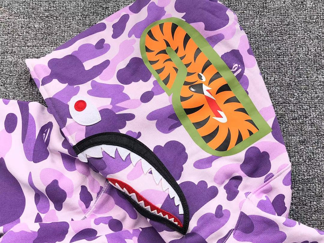 Bape 239 BAPE - Image 8