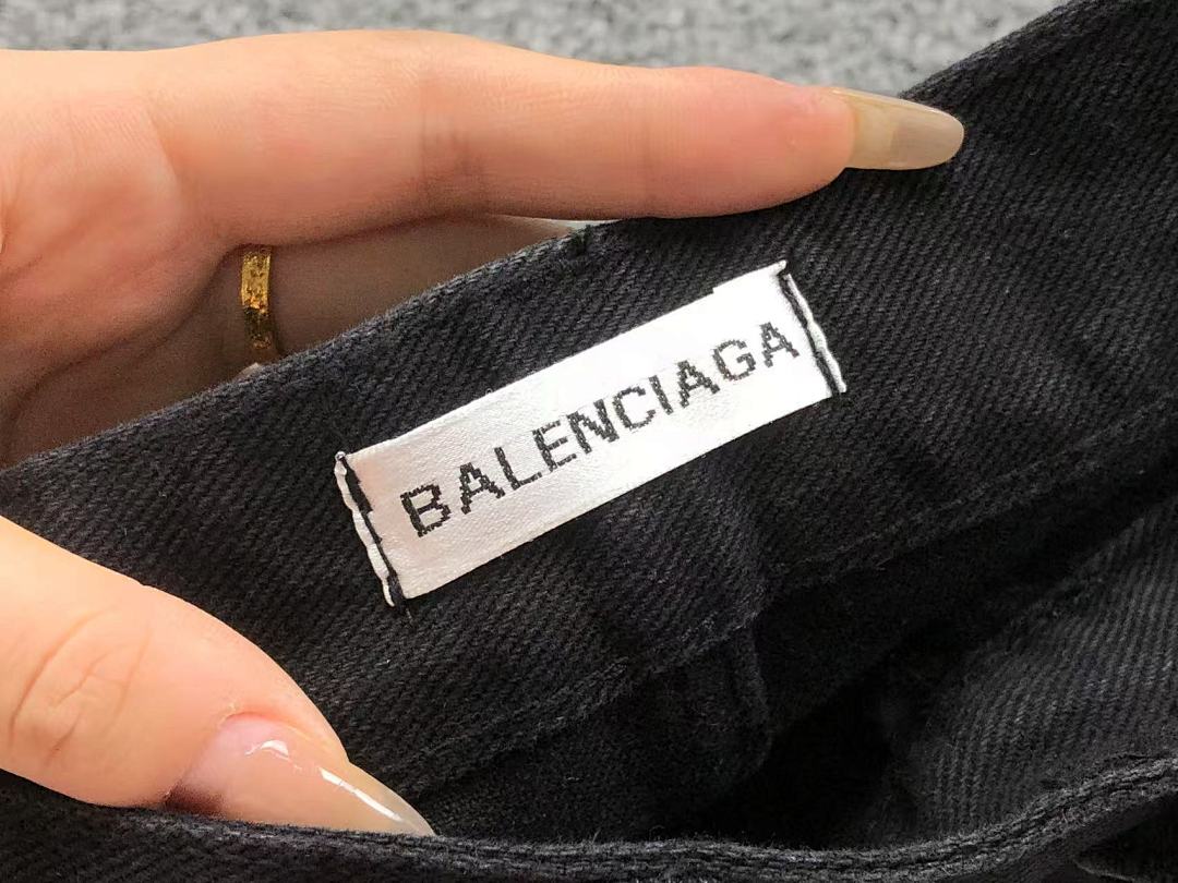 Balenciaga 195 B⭐L⭐⭐⭐IA⭐A - Image 27