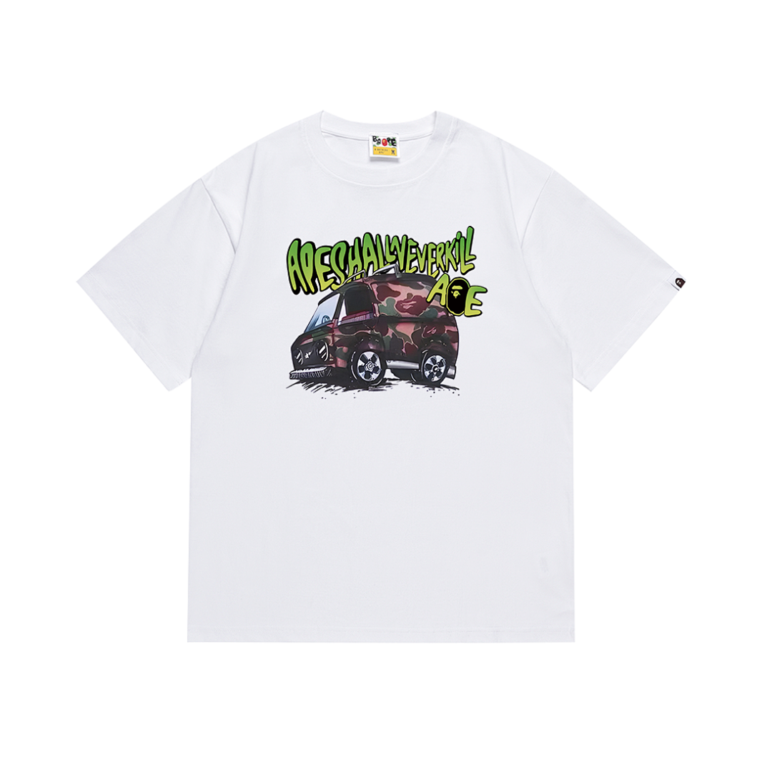 Bape Bape 78 T-SHIRT, photo 1