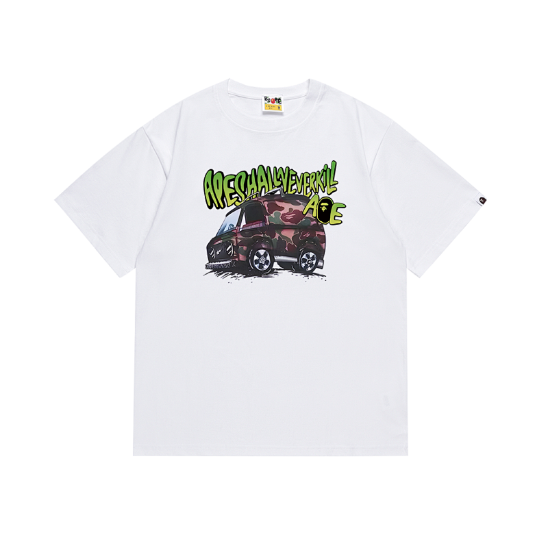 Bape Bape 78 T-SHIRT, photo 1