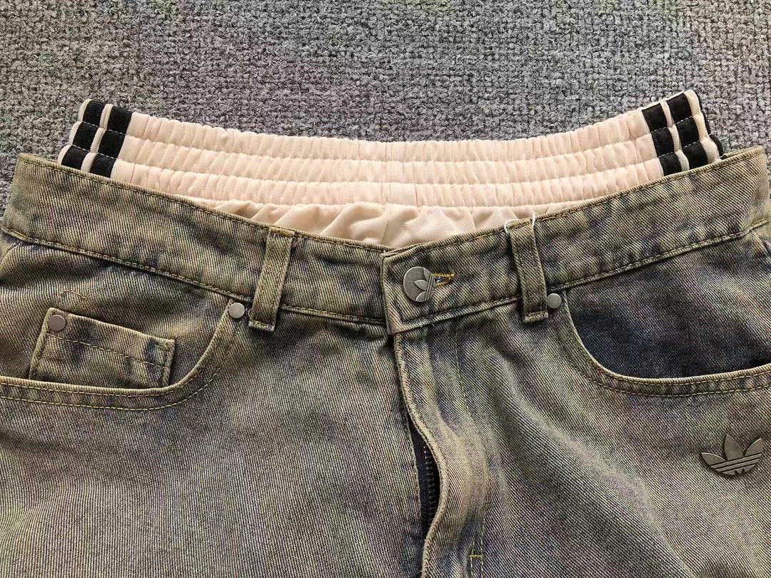 Adidas 228 A⭐I⭐AS TROUSERS 4207100477 (Im 170Cm 60Kg I Wear Size M In The Phot) - Image 22