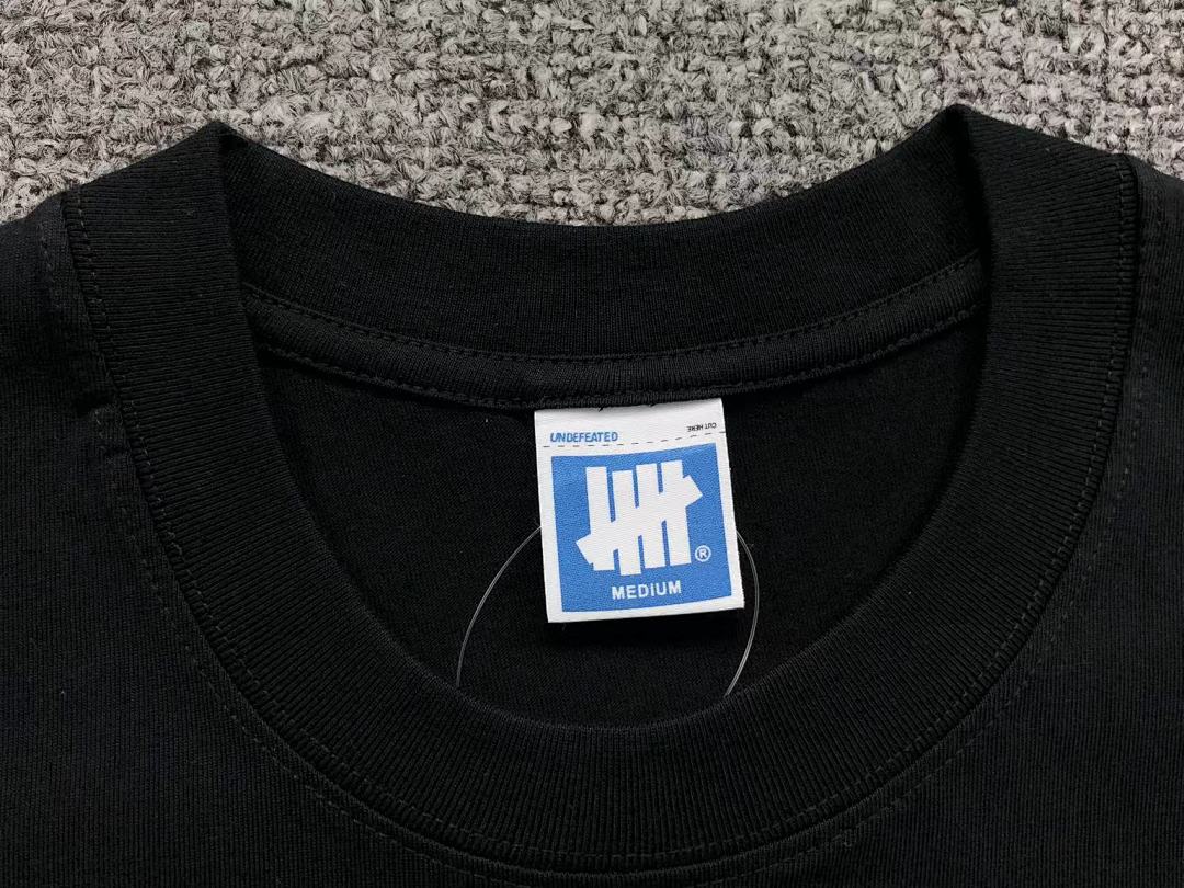 Undefeated 85 UNDEFEATED T-SHIRT - Image 21