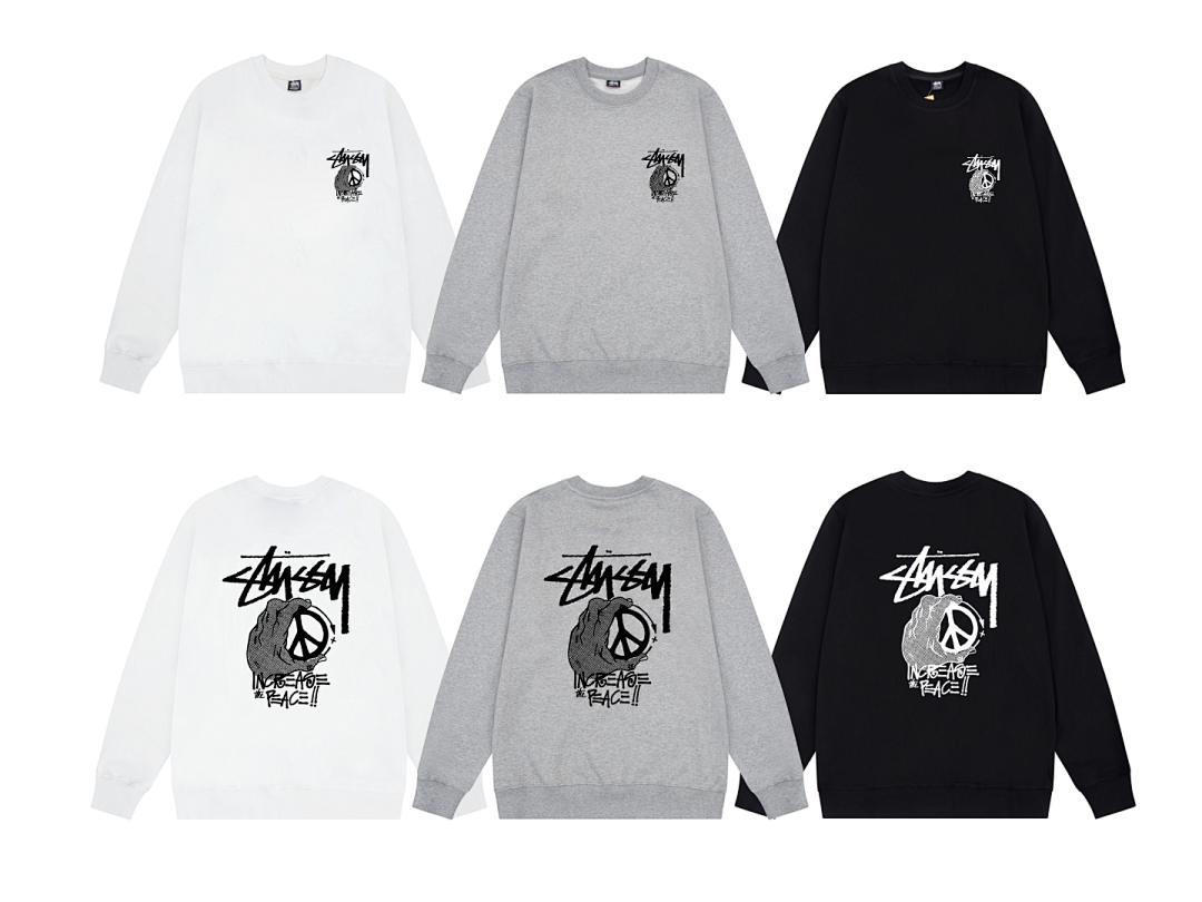 Stussy 148 STUSSY
