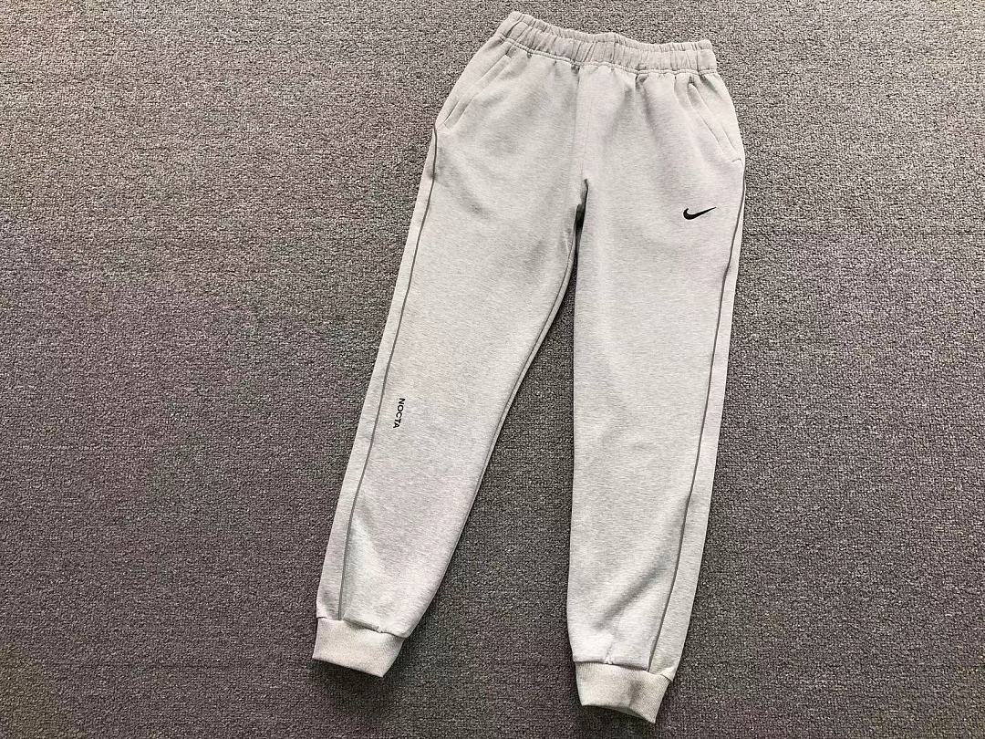 Nike 258 N⭐K⭐ NO⭐T⭐ HOODIE TROUSERS 4206152977 (Im 170Cm 60Kg I Wear Size L In The Phot) - Image 39