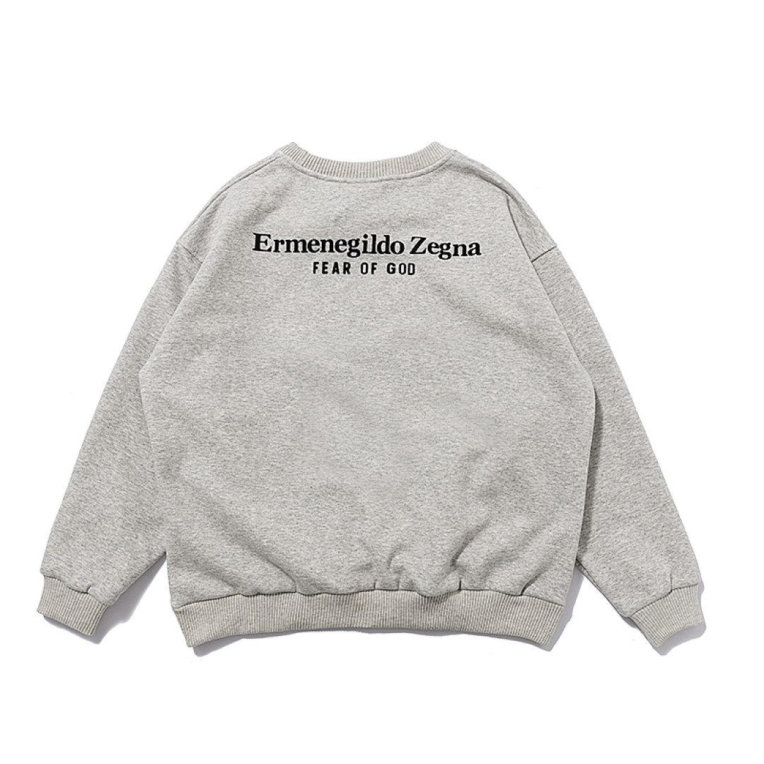 Fear of God 116 FOG HOODIE - Image 6