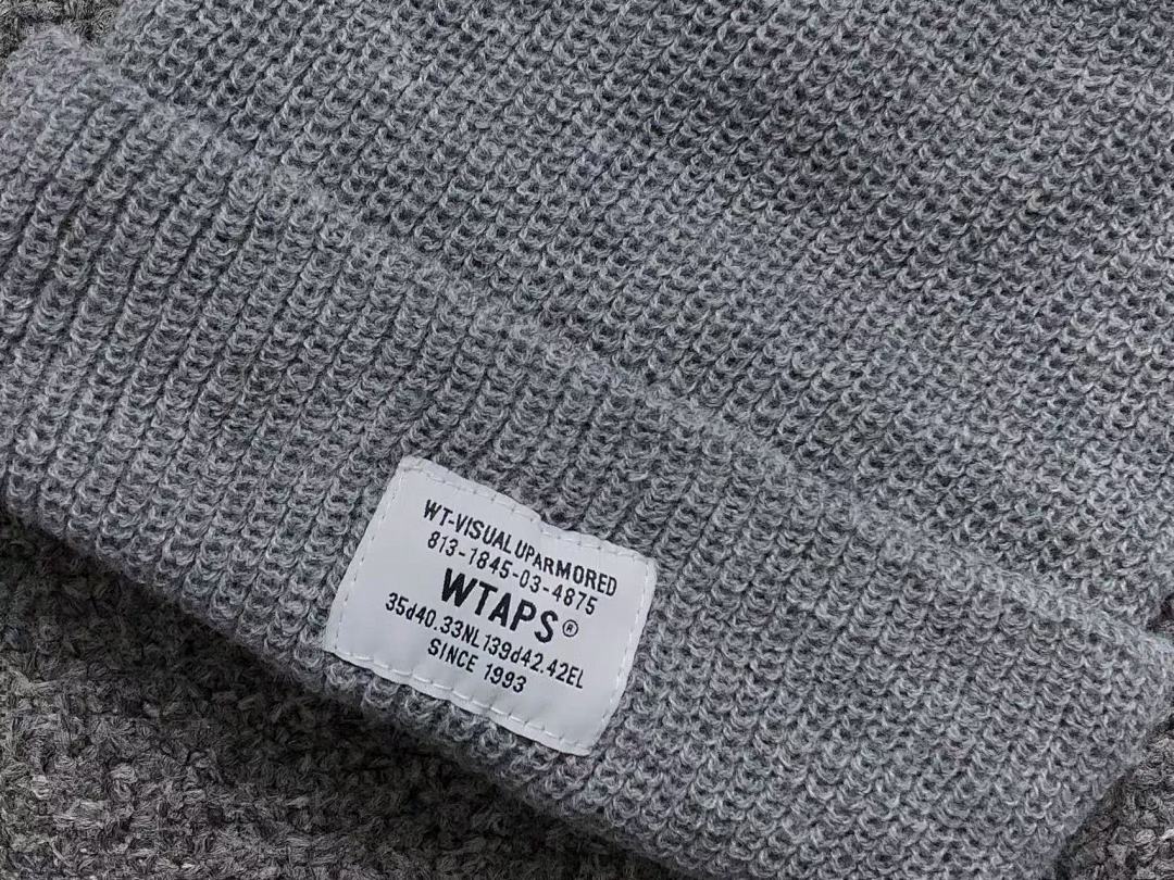 Wtaps 85 WT⭐⭐S - Image 10