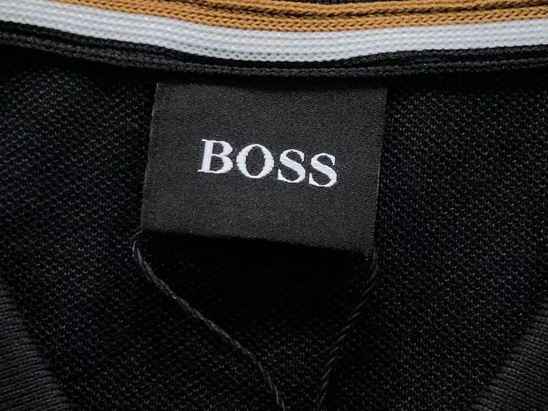 Hugo Boss 138 H⭐G⭐ B⭐⭐S POLO 3204030204 (Im 170Cm 60Kg I Wear Size L In The Phot) - Image 24